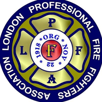 London Fire Fighters Profile