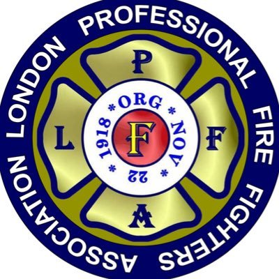 London Fire Fighters