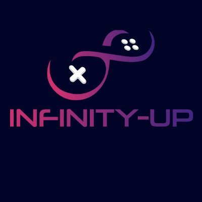 infinityUpGames Profile Picture