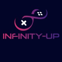 Infinity-Up(@infinityUpGames) 's Twitter Profile Photo