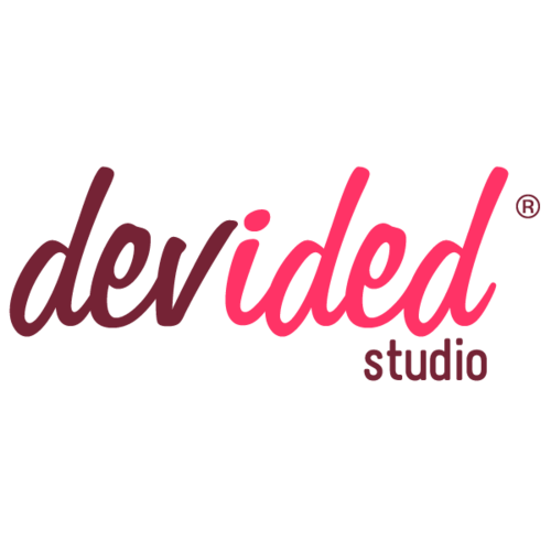 DEVIDEDstudio's profile picture. 