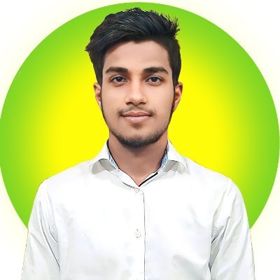 supto_webexpert's profile picture. "WordPress Web Developer 🖥️ | Elementor Expert 🚀 |  Let's build something amazing together! 🌐 #WebDevelopment #WordPress #Webdesigner #Wordpressperformence