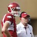Bobby Petrino (@coachbpetrino) Twitter profile photo Bobby Petrino (@coachbpetrino) Twitter profile photo