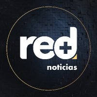 Red+ Noticias (@redmasnoticias) 's Twitter Profile Photo Red+ Noticias (@redmasnoticias) 's Twitter Profile Photo