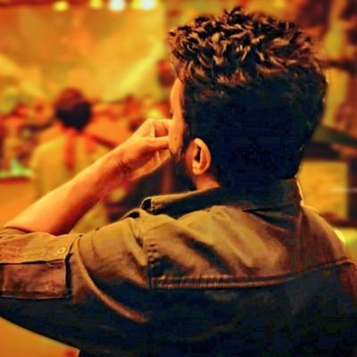 Official Page of @thebeast_vijay | Follow me & get Follow Back Confirm❤️‍🔥🔥.Thank you for your support guys❤️🔥