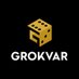 Grokvar (@grokvar) Twitter profile photo Grokvar (@grokvar) Twitter profile photo