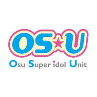 OS☆U【おーえすゆー】7月14日708人動員達成🎉 (@osuofficial) 's Twitter Profile