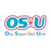 OS☆U【おーえすゆー】7月14日708人動員達成🎉 (@osuofficial) Twitter profile photo OS☆U【おーえすゆー】7月14日708人動員達成🎉 (@osuofficial) Twitter profile photo