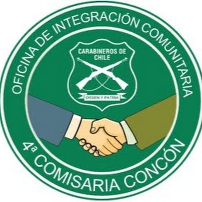 conconmicc's profile picture. Modelo Integración Carabineros Comunidad