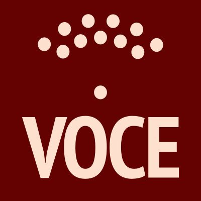 Voce is a vibrant London chamber choir @suzidigby. Find out about our exciting #Voce20 Belshazzar's Feast commission on our website!