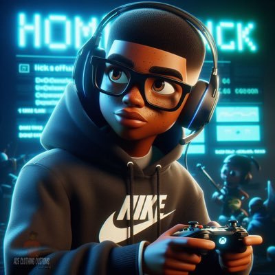 HOMEOFDUCK's profile picture. Dubby Energy Partner • Twitch Affiliate •  • #BigCreatxr • Dm For Collab
