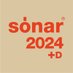 Sónar Festival (@SonarFestival) Twitter profile photo