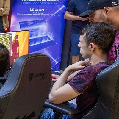 Constant improvement, honoring God, serving others... Looking to meet players with the same values
IGL & AWP
ESEA Exp: Main
Faceit max Elo: 4000+ (CS:GO)