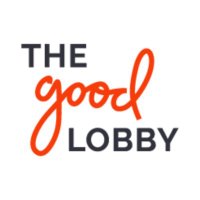 The Good Lobby(@TheGoodLobby) 's Twitter Profile Photo