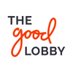 The Good Lobby (@thegoodlobby) Twitter profile photo The Good Lobby (@thegoodlobby) Twitter profile photo