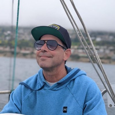 RosenfeldReport's profile picture. Former reporter for 20 years. Writer, photographer, golfer and sailboat captain.