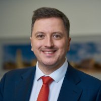 Markiyan Kliuchkovskyi (@mkliuch) Twitter profile photo