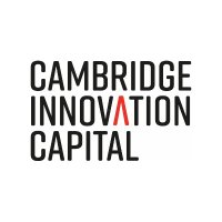 Cambridge Innovation Capital (@cic_vc) 's Twitter Profile