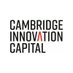 Cambridge Innovation Capital (@cic_vc) Twitter profile photo