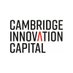 Cambridge Innovation Capital (@cic_vc) Twitter profile photo Cambridge Innovation Capital (@cic_vc) Twitter profile photo