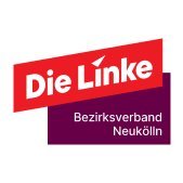 DIE LINKE. Neukölln