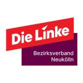 DIE LINKE. Neukölln(@LinkeNeukoelln) 's Twitter Profile Photo