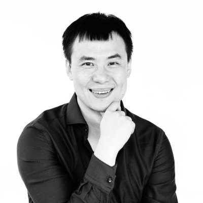 Weijian Zong Profile