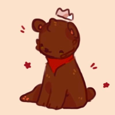 TheLittleBearr_ Profile Picture