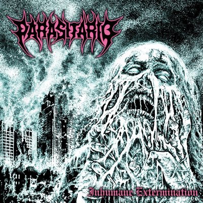 PARASITARIO