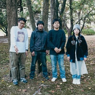 waveofmutilation(波)さんのプロフィール画像