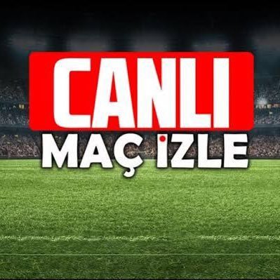 canlı maç yayınları ve anlık goller için takipte kal