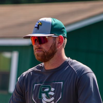 Rockingham Community College Head Baseball Coach/Director of Student Life & Athletics “If you can believe it, the mind can achieve it.” – Ronnie Lott