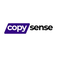 Copysense AI (@copysenseai) 's Twitter Profile
