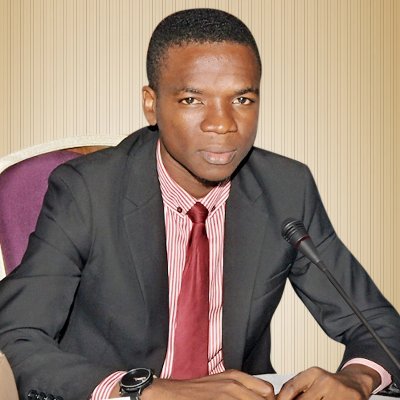 Investigateur et social || Éducation & Formation || Paix et Développement || Modération || Éveil de Conscience & Renaissance africaine.