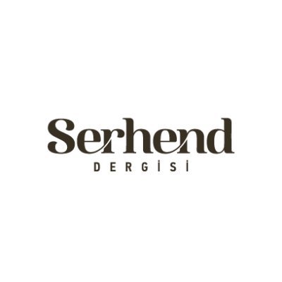 Serhend Dergisi Profile