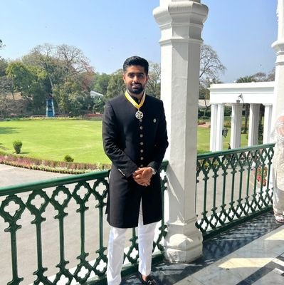 MahwishIjaz2's profile picture. Think positive❤️❤️
BA56👑
king Babar Azam forever ❤️