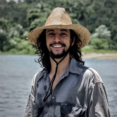 🙌🏼 Emprendedor •
🗺️ Viajero •
🚀 Capitán de @moelibros •
⚙️ Ing. IA en proceso •
🌱 Nos vemos en el camino, nos vemos en la cima.
