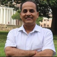 RK Padhy 🇮🇳 (@rkpadhy) 's Twitter Profile Photo