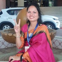 Arti Qanungo (@arti_qanungo) 's Twitter Profile Photo Arti Qanungo (@arti_qanungo) 's Twitter Profile Photo