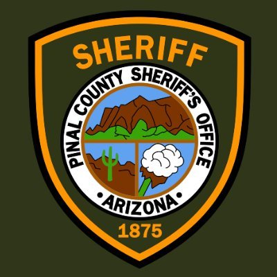 The official page of the Pinal County Sheriff's Office in Arizona • Sheriff Mark Lamb