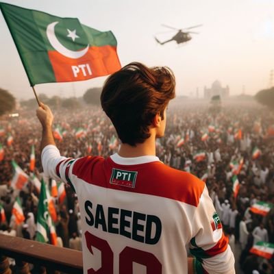 SaeedMangnejo Profile Picture