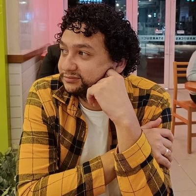 ramonkhet's profile picture. Amante das cartinhas e torcedor da Loud.

#goLoud