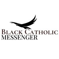 Black Catholic Messenger(@BlkCathStories) 's Twitter Profile Photo