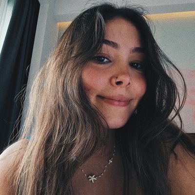 mariaanavarela's profile picture. ✫ ˚♡ ⋆｡ ❀
┊ ☪︎⋆
⊹
┊ . ˚
✧