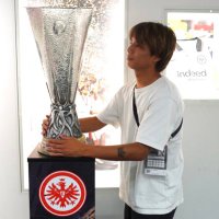 シオン🇩🇪ドイツでサッカー仕事 (@shion_tsuji) Twitter profile photo