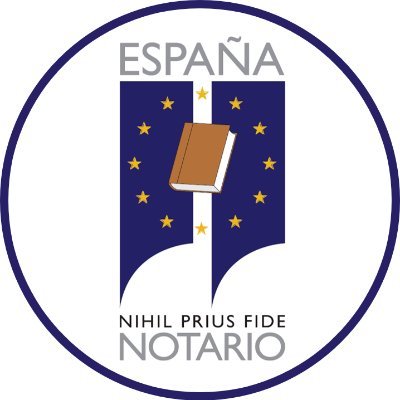 Notarios de España