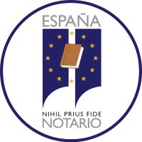 Notarios de España(@Notarios_ES) 's Twitter Profile Photo