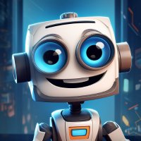 G๐ค (@gnobots) 's Twitter Profile Photo G๐ค (@gnobots) 's Twitter Profile Photo