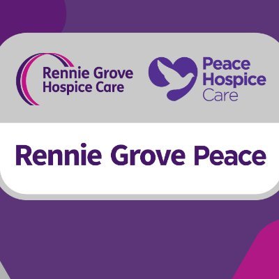Rennie Grove Peace Corporate Network; supporting & working with local businesses to develop mutually beneficial partnerships. 💜 💫