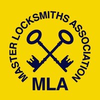 Master Locksmiths Association (MLA) (@mla_locksmiths) 's Twitter Profile Photo Master Locksmiths Association (MLA) (@mla_locksmiths) 's Twitter Profile Photo